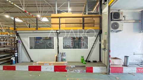 Photo 3 of Industrial buildings for sale in Calle Torrejón, Barrio de las Fronteras, Torrejón de Ardoz