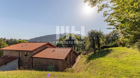 Foto 4 de Casa o chalet en venta en Zalla , Bizkaia