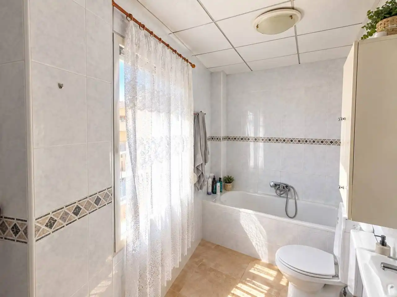Piso con terraza en venta en Calle Trinquet, imagen 5