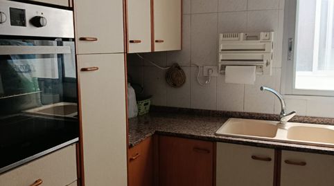Foto 4 de Piso en venta en Pueblo, Benicarló