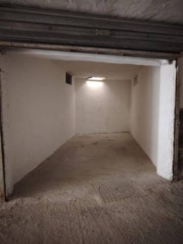 Garaje en Venta en Urduliz