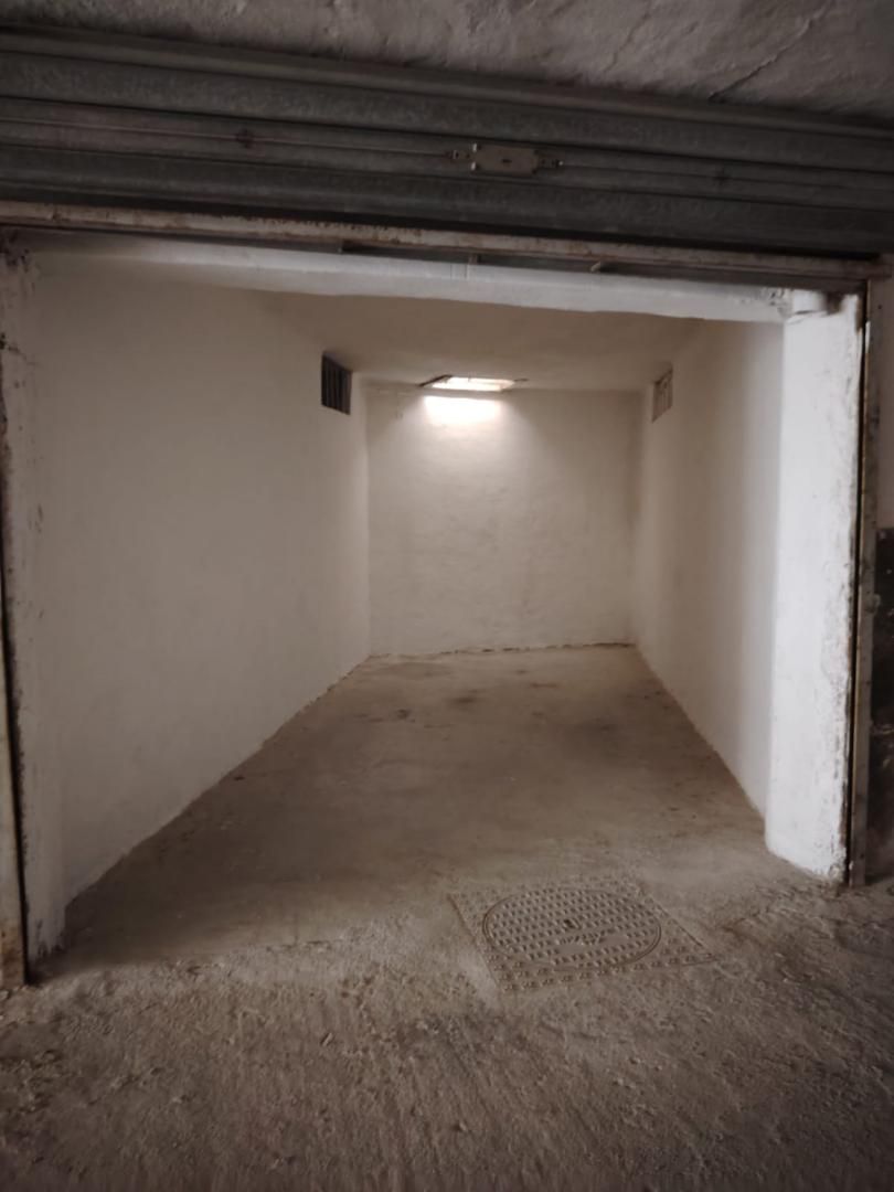 Garage for sale in Urduliz