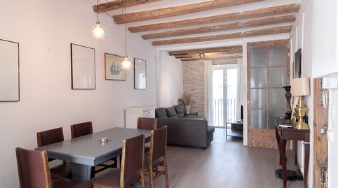Foto 5 von Wohnung zum Verkauf in Carrer D'en Roca, Barri Gòtic, Barcelona Capital
