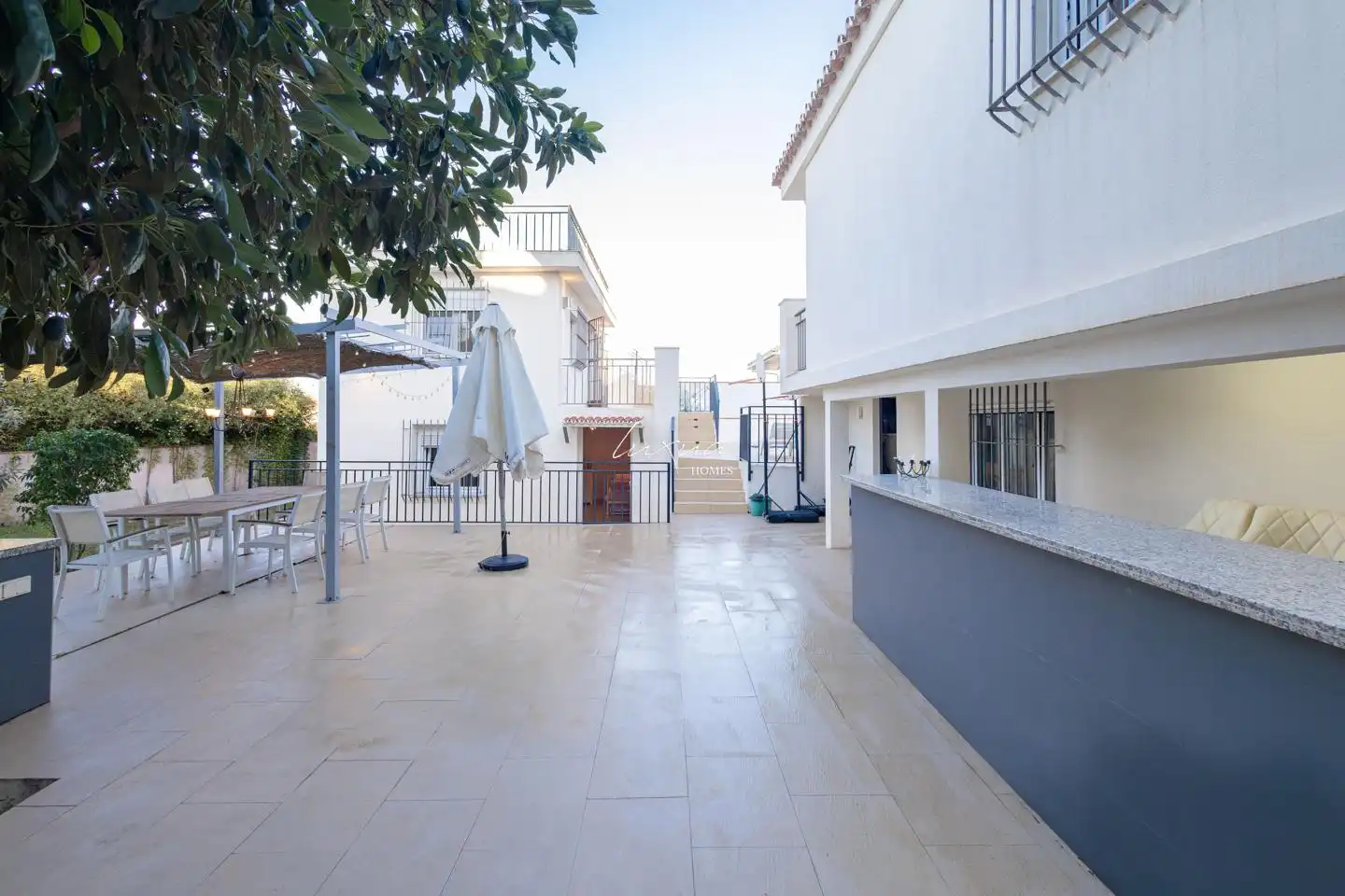 Casa amb piscina en venda a / Málaga. Calle Jerez. 37, imagen 18