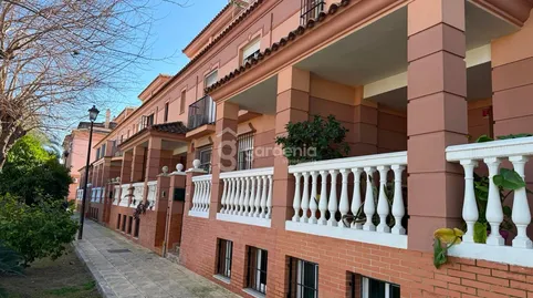 Foto 4 de Piso en venta en Fuente (de la), Centro, Tomares