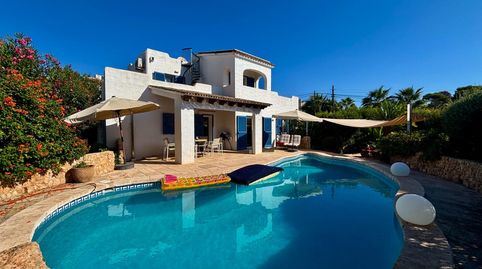 Foto 5 de Casa o chalet en venta en Cala Pi - Vallgornera, Llucmajor