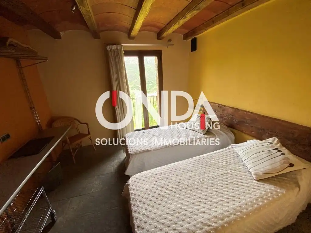Finca rústica en venta en Calle Doctor Llangort, 5, Arsèguel