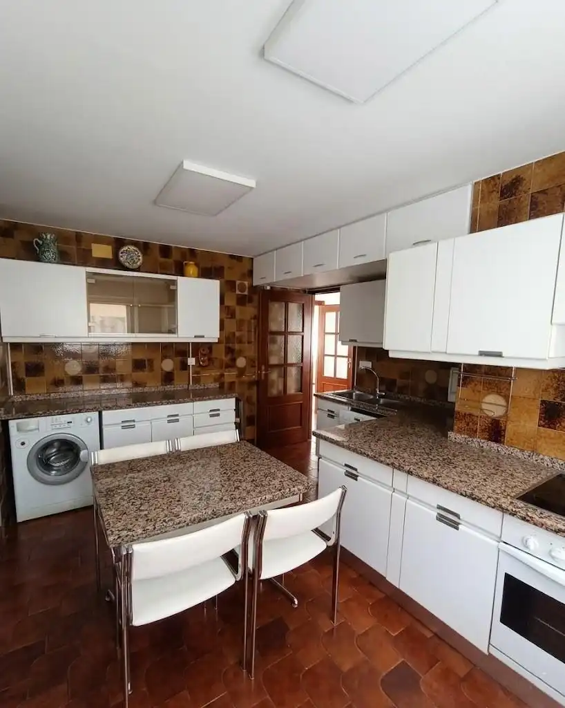 Wohnung mit Terrasse zum Verkauf in Centro, imagen 5
