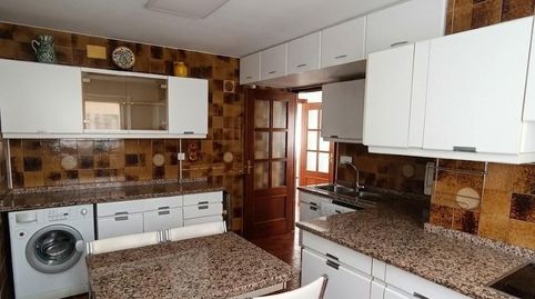 Foto 5 de Piso en venta en Gibralfaro, Málaga Capital