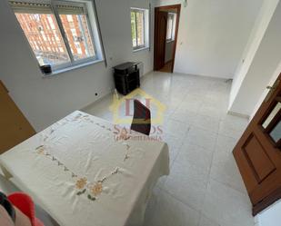 Exterior view of Flat for sale in Salamanca Capital