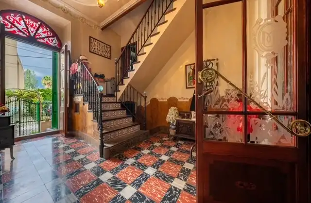 Casa con terrazza in vendita a Carrer de Sa Mar, imagen 2