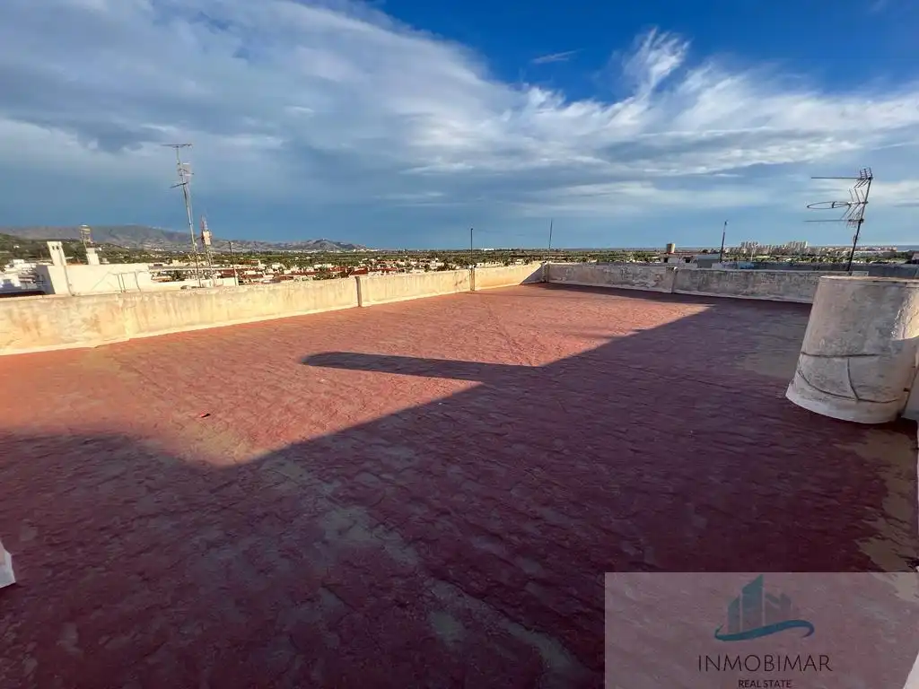 Casa con terrazza in vendita a constitucion, imagen 6
