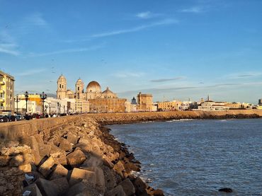 Piso en venta en El Pópulo - Santa María