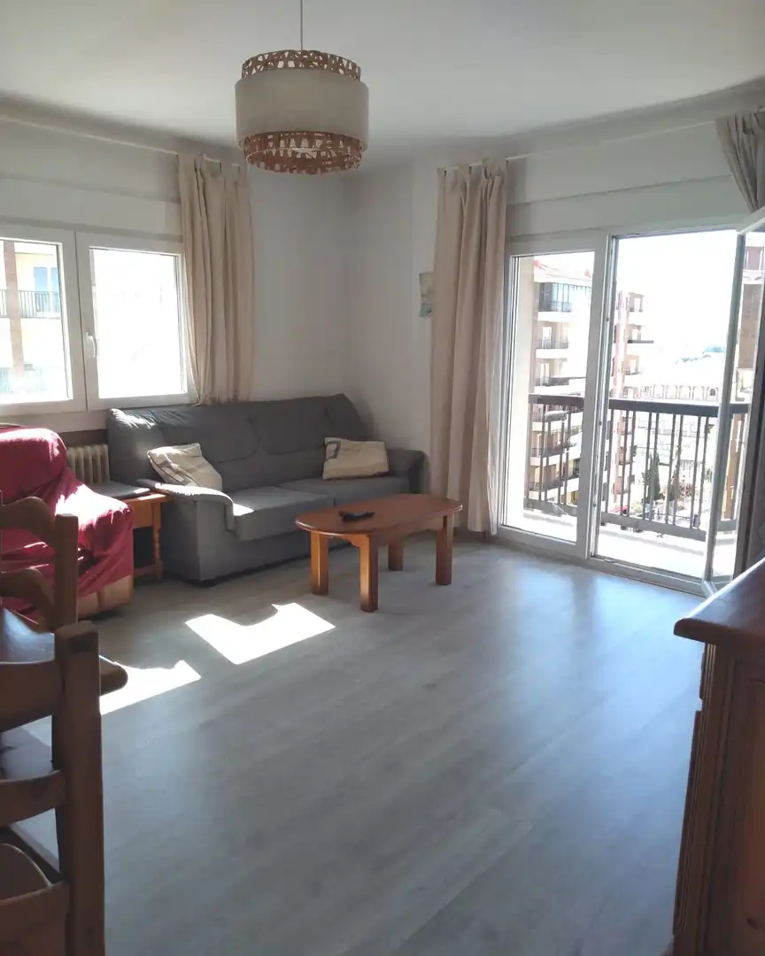 Wohnung zur Miete in San Esteban - San Cristóbal, Centro, Salamanca Capital