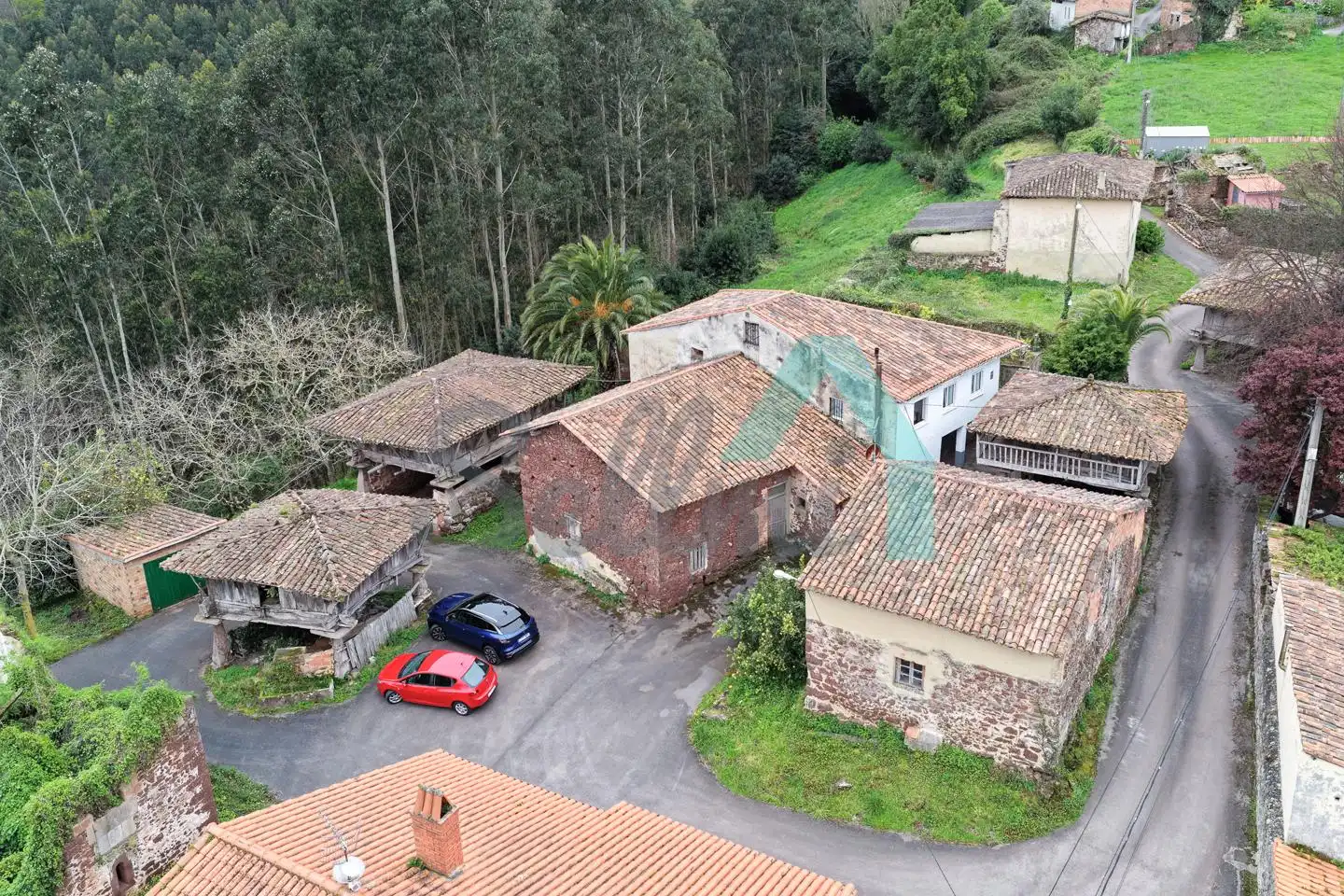 Casa con giardino in vendita a Aldea Villar, imagen 9