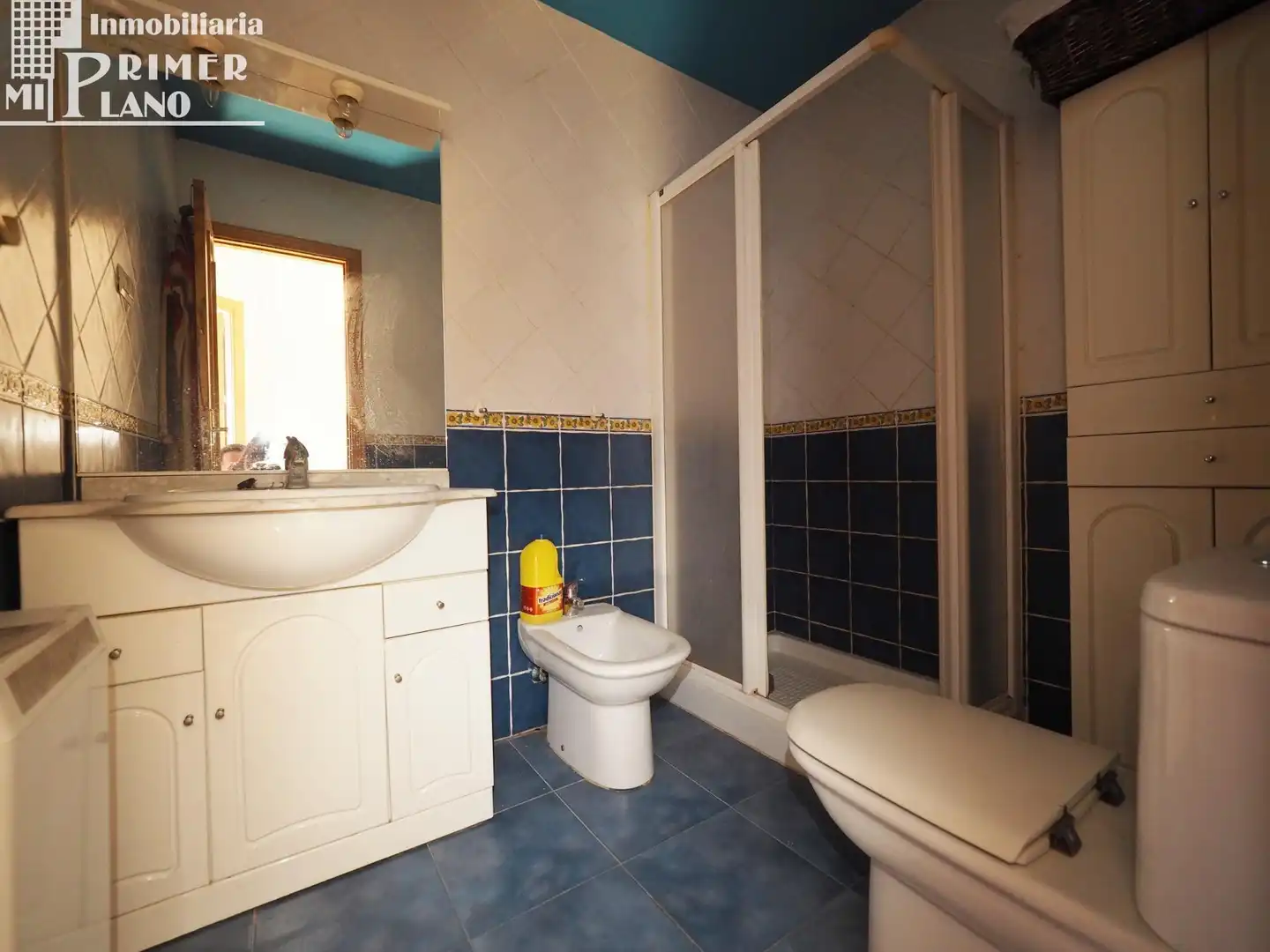 Dúplex con terraza en venta en Tomelloso, imagen 9