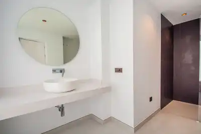 Detached house with pool for sale in La Mairena, imagen 23