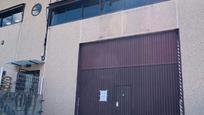 Vista exterior de Nau industrial de lloguer en Sant Joan Despí