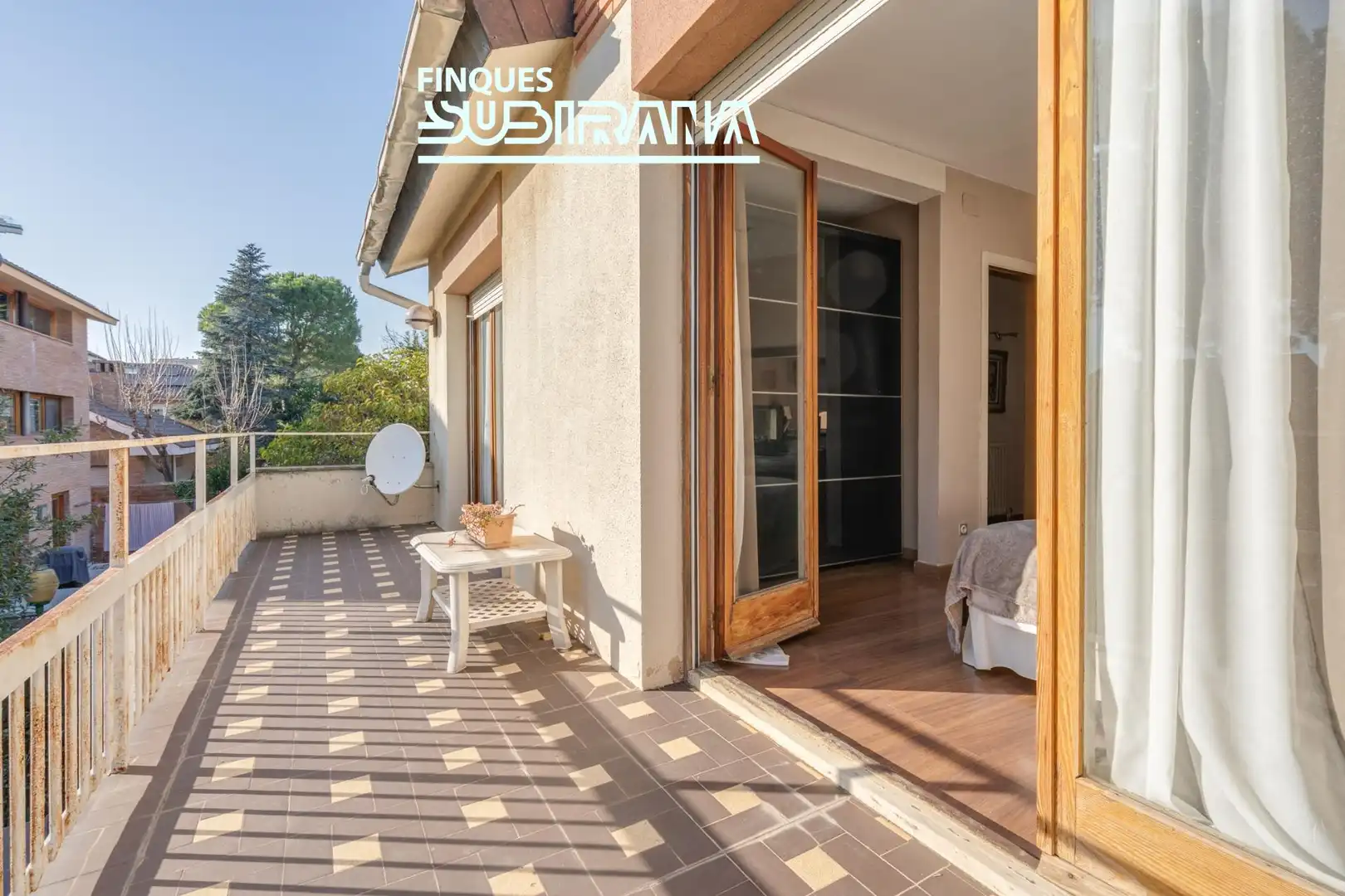Terrace of Houses for sale in Igualada  with Heating, Private garden and Terrace