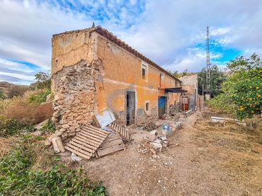 Casa in vendita a Albox