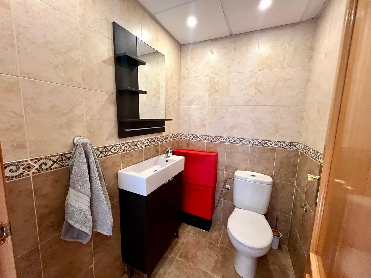 Maison mitoyenne avec piscine à vendre à Zona Norte - Hospital - Urbanizaciones, imagen 50