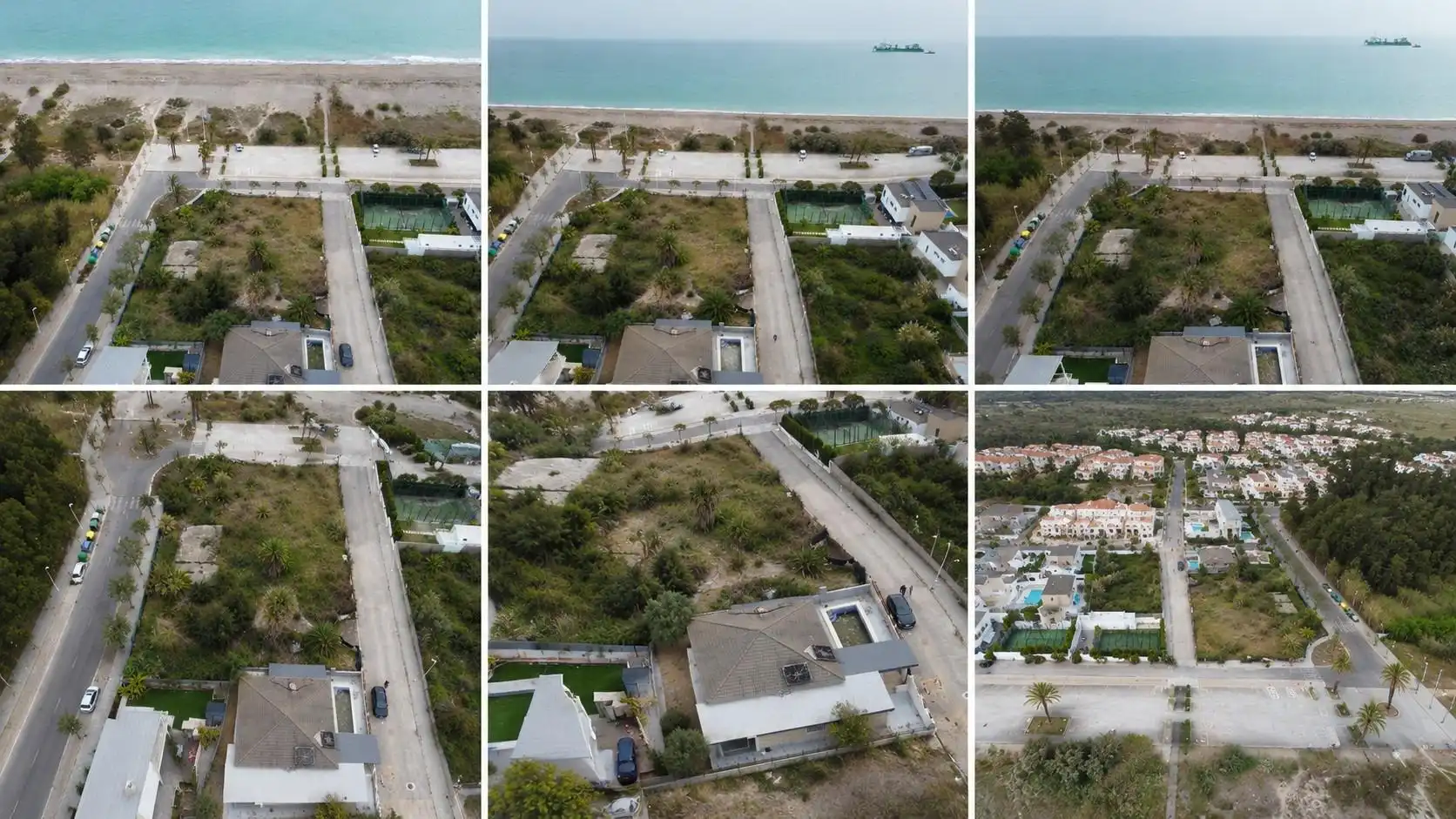 Terreno residencial en venta en Calle TUCÀ 2, imagen 2