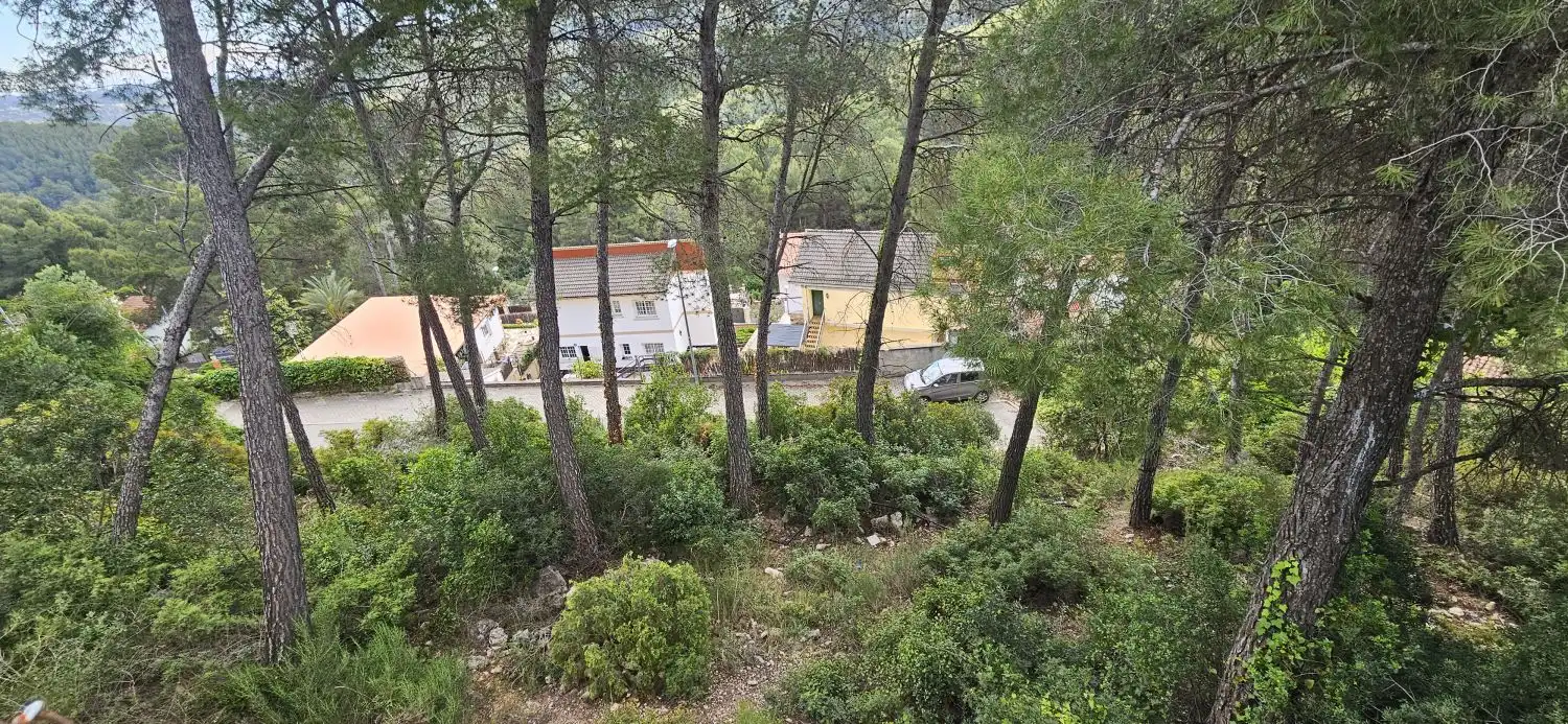 Grundstücke und Bauplätze zum Verkauf in Corbera de Llobregat, imagen 4