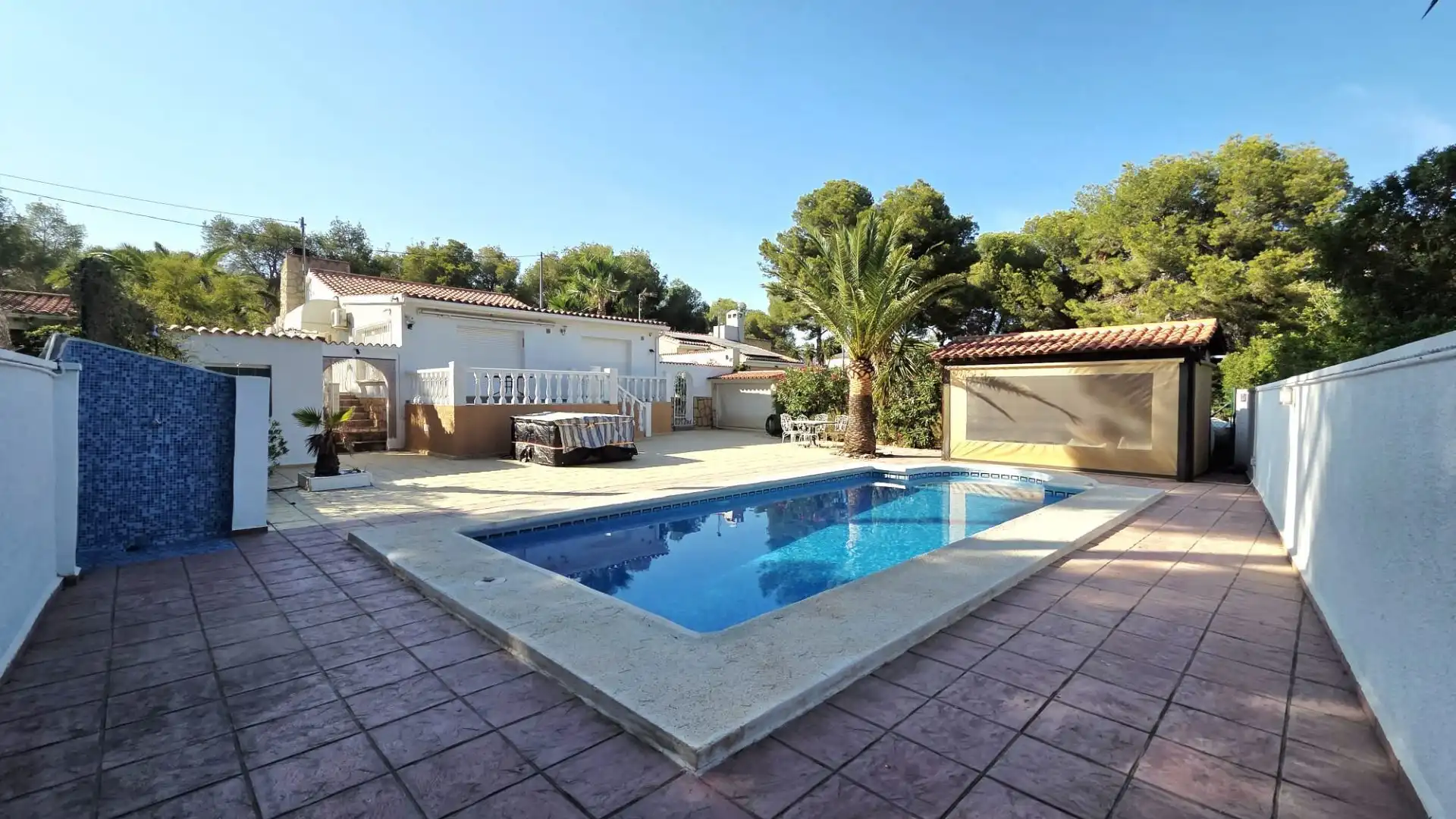 Casa amb piscina en venda a Varadero
