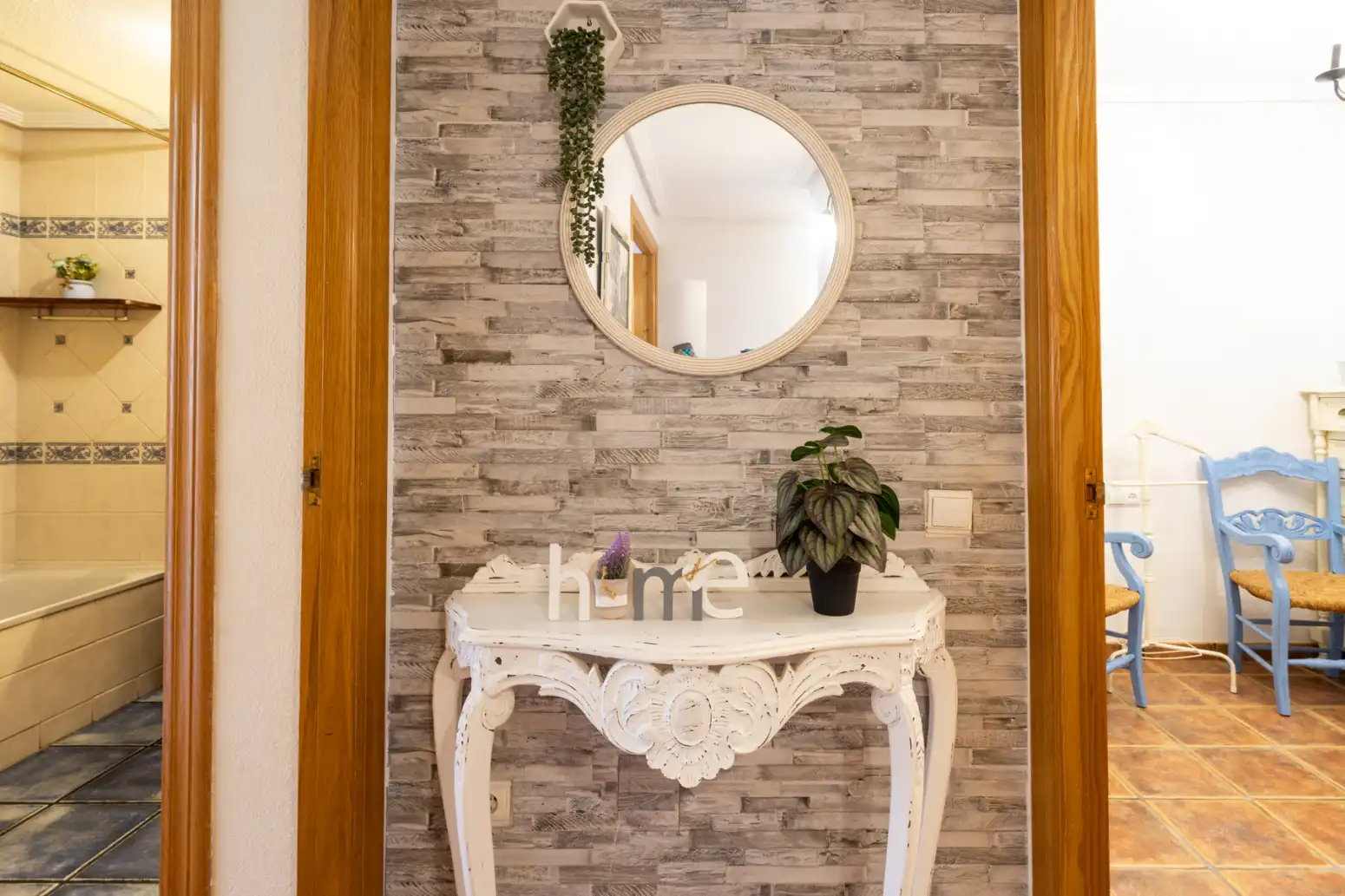 Baño de Piso en venta en Molina de Segura con Aire acondicionado y Calefacción