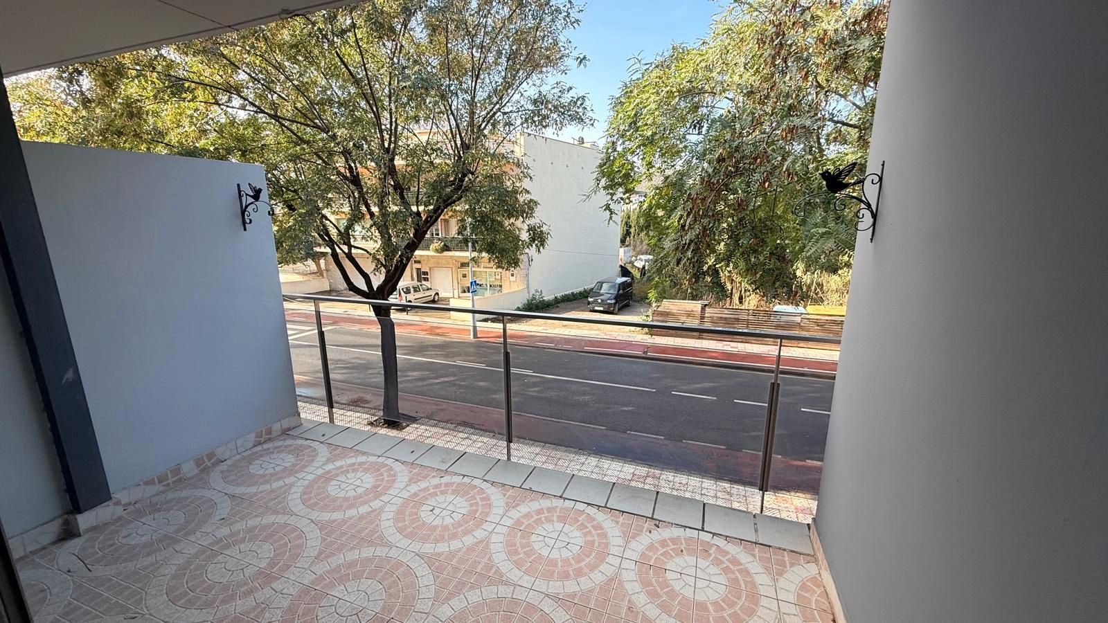 Terrassa de Pis en venda en Llançà amb Terrassa