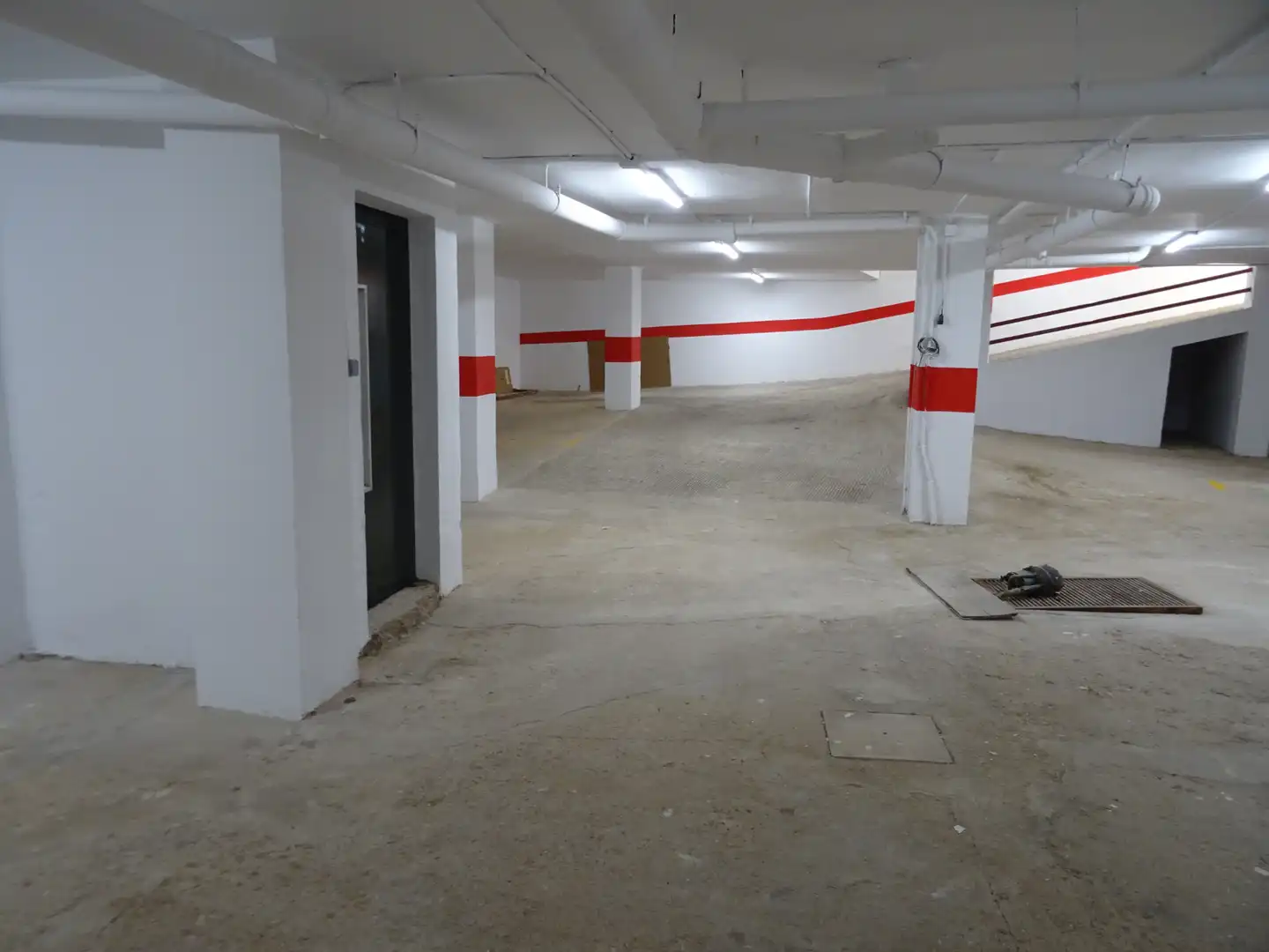 Einzelparkplatz zum Verkauf in Algemesí, imagen 4