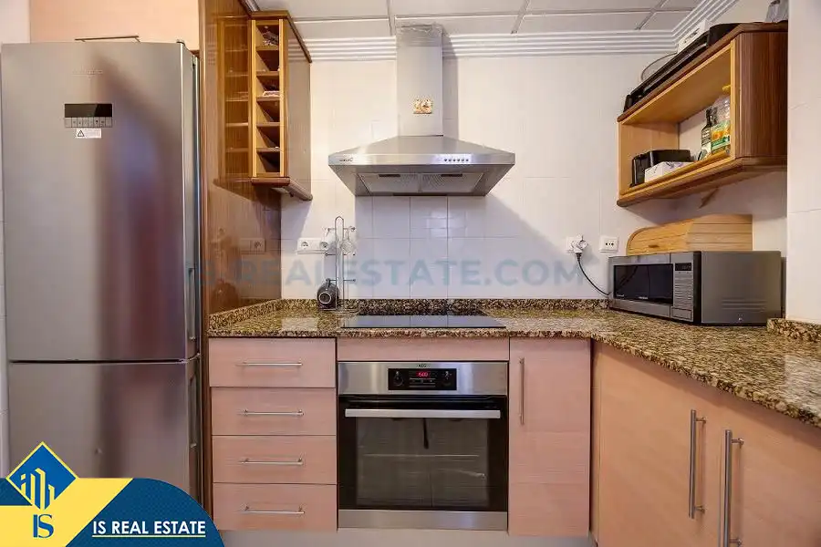 Bungalow con piscina en venta en Orihuela Costa, imagen 10