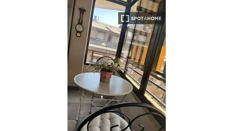 Room in Estación