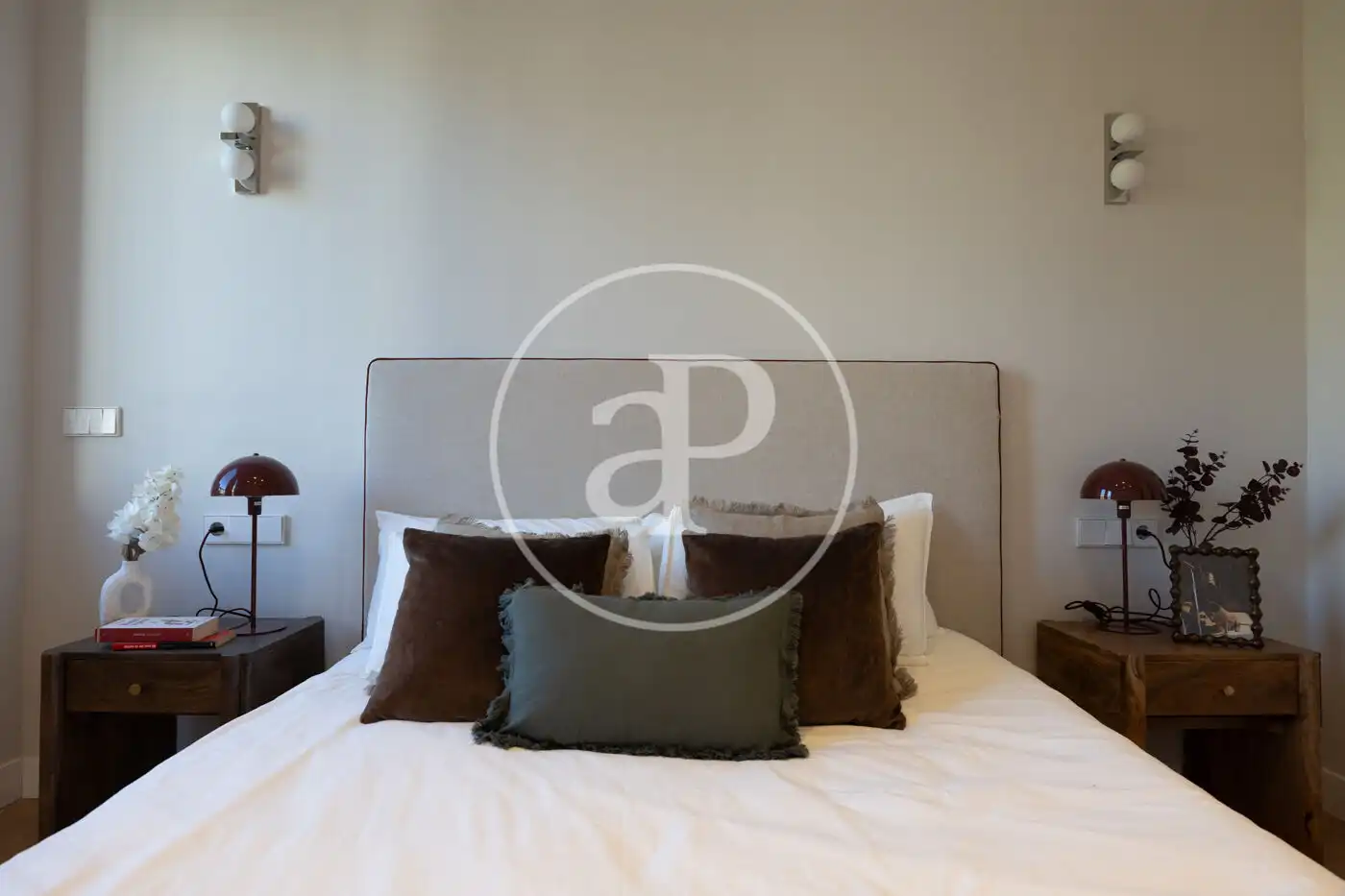 Flat with lift for sale in Carrer de Bailèn, imagen 22