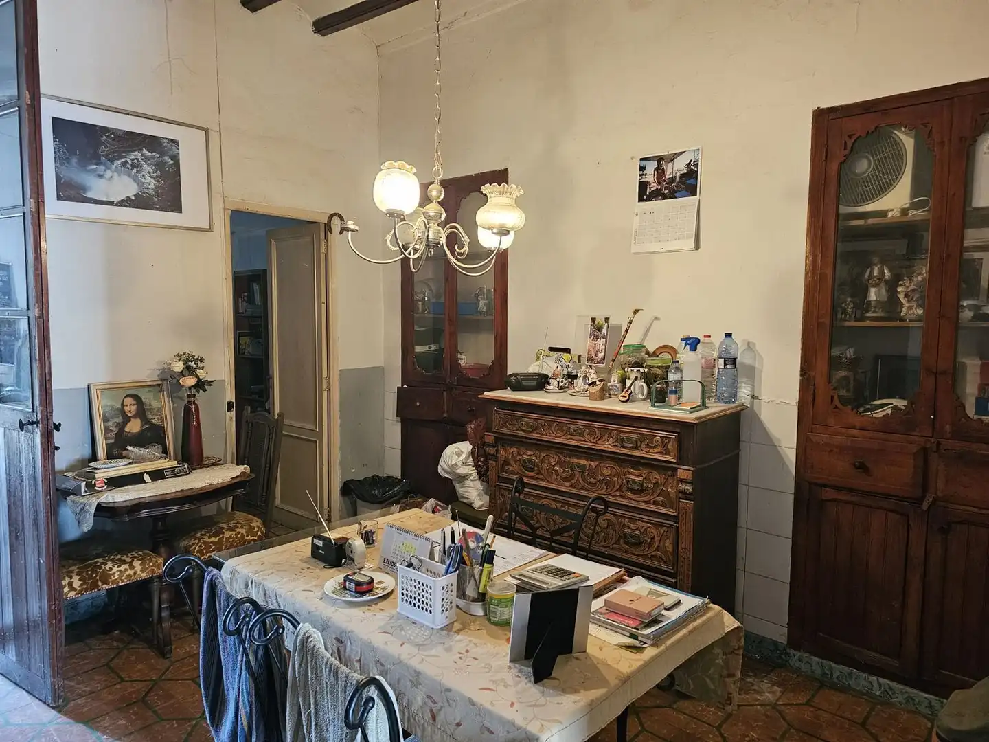 Villa zum Verkauf in Centro Ciudad, imagen 5
