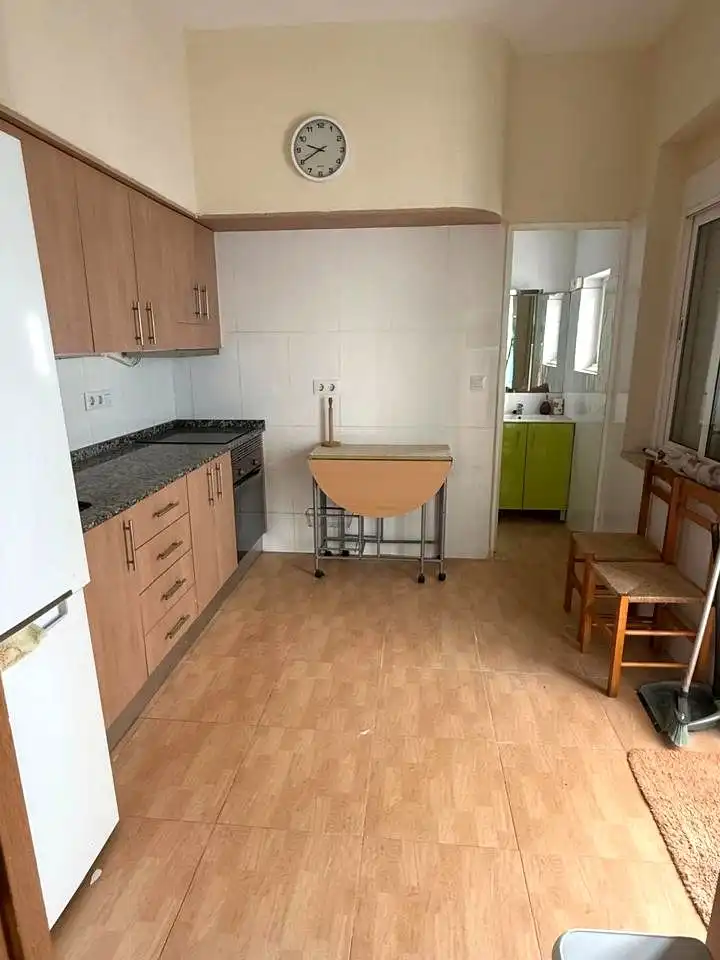 Cuina de Casa o xalet en venda en San Pedro del Pinatar amb Terrassa