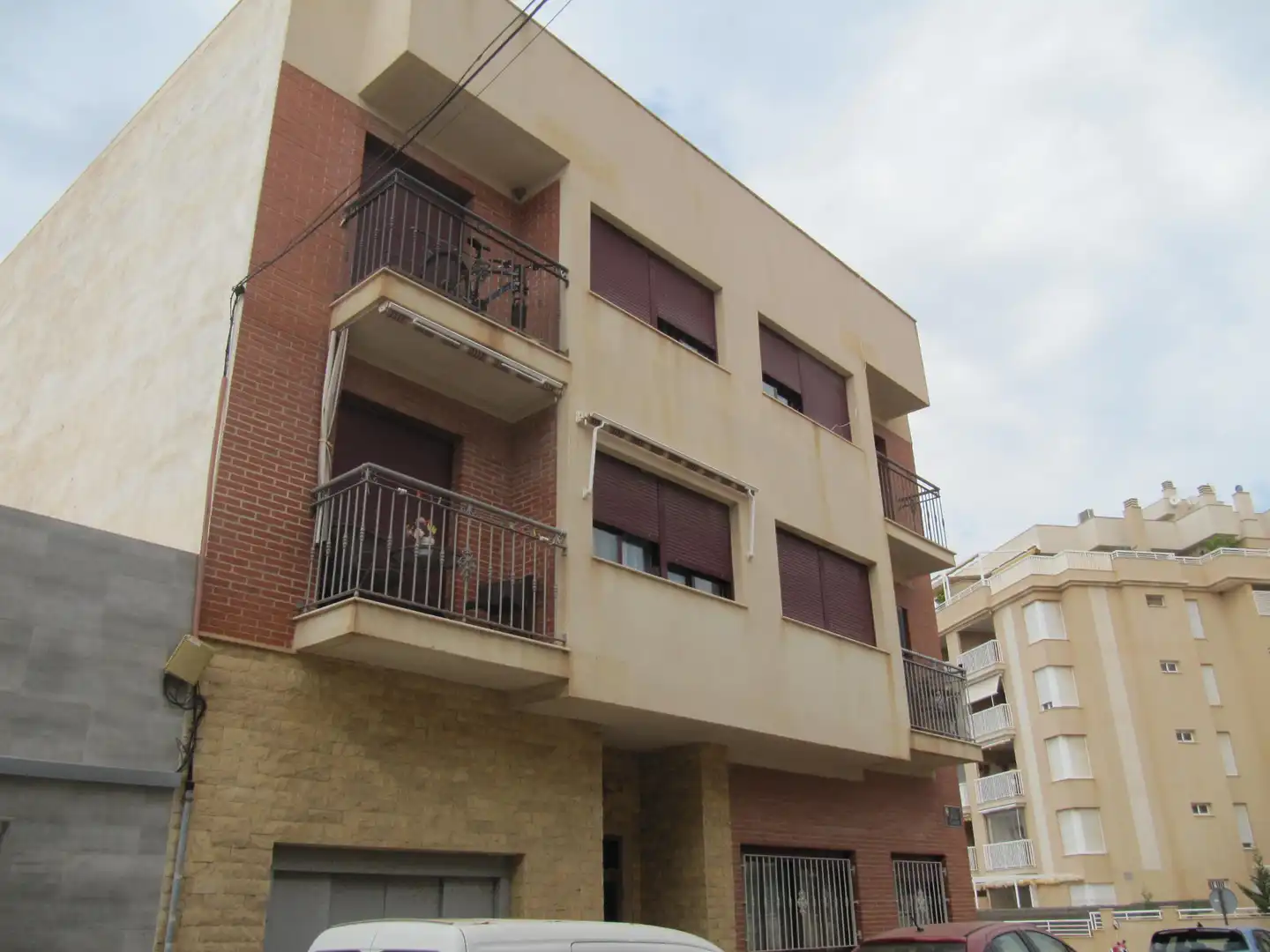 Garaje en venta en Calle Ortega y Gasset, Las Lomas - Las Yucas
