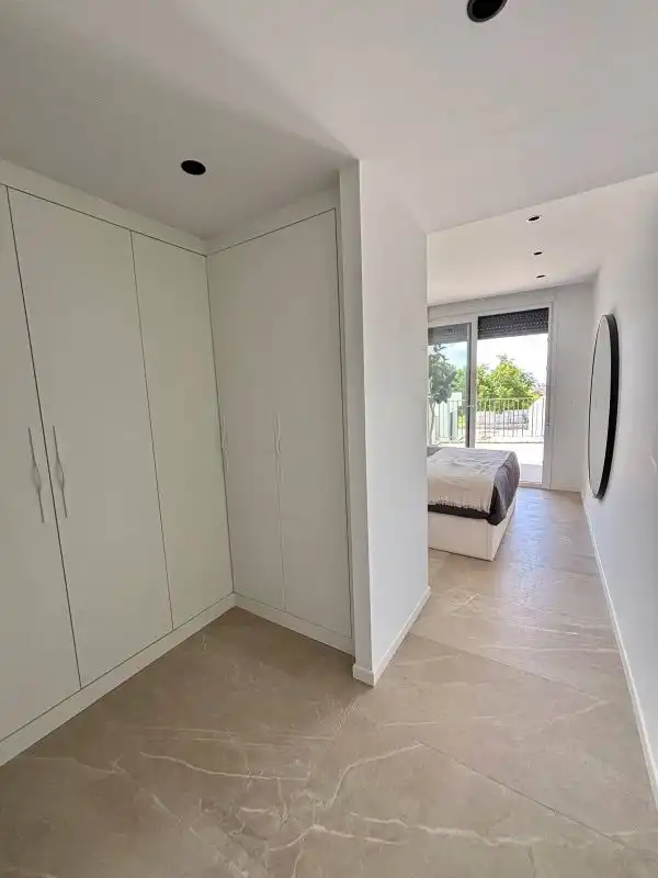 Detached house with pool for sale in Carrer del mati, imagen 17