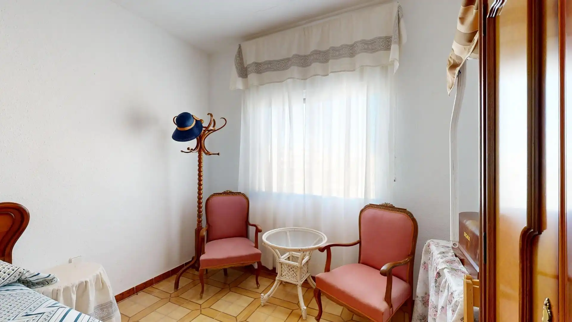 Habitación de Piso en venta en Cartagena con Aire acondicionado y Terraza