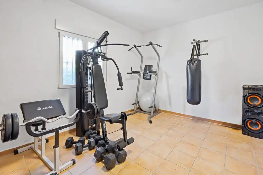 Villa avec piscine à vendre à Carretera de Alcalí a la Playa, imagen 15