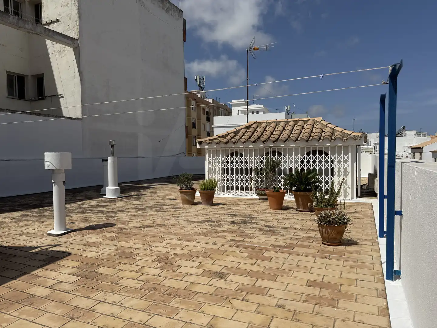 Casa bifamiliare in vendita a Núcleo urbano, imagen 34