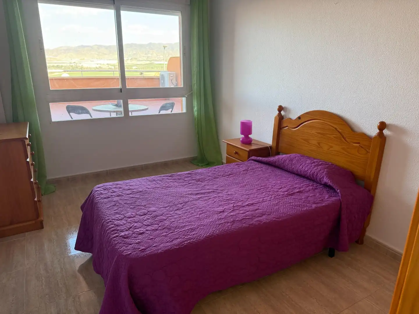 Apartament amb piscina en venda a El Hornillo, imagen 71