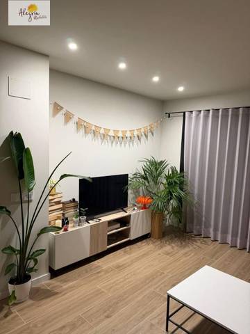 Apartamento en Alquiler en Aiora