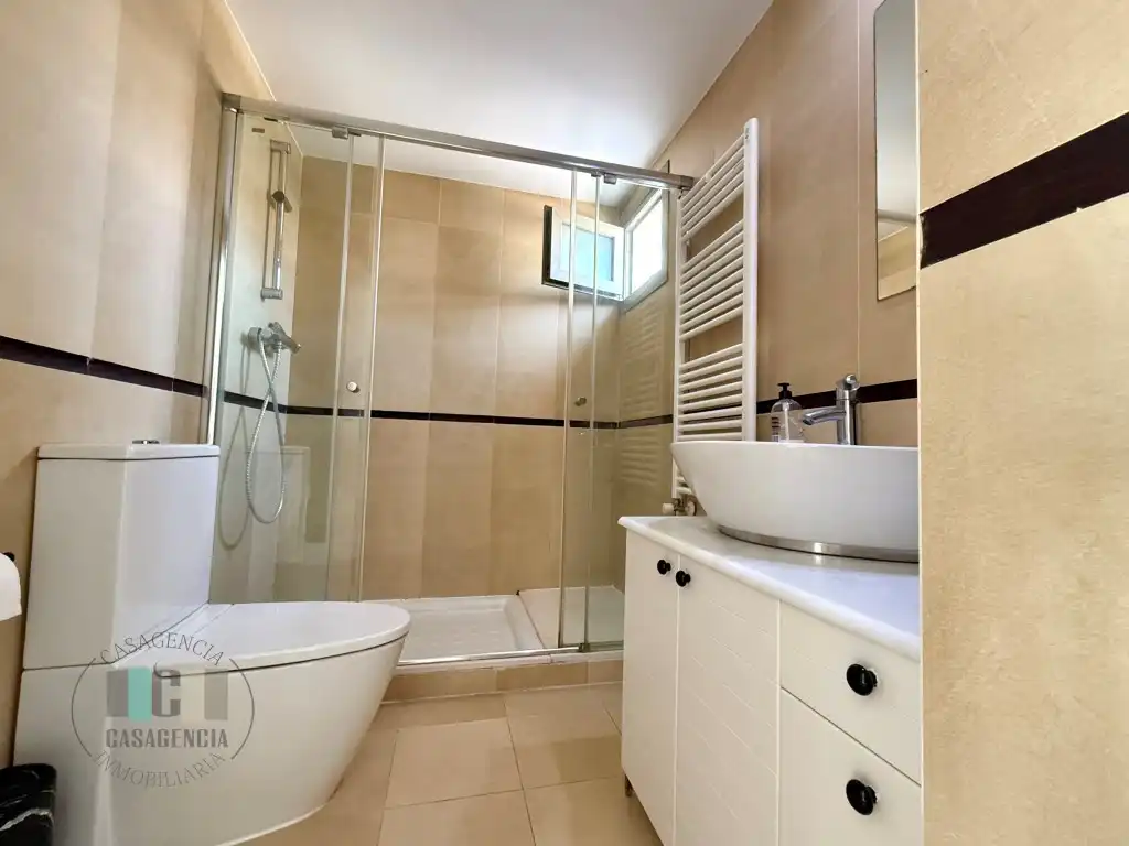 Mini appartamento con piscina in affitto a Calle Forcall, imagen 19