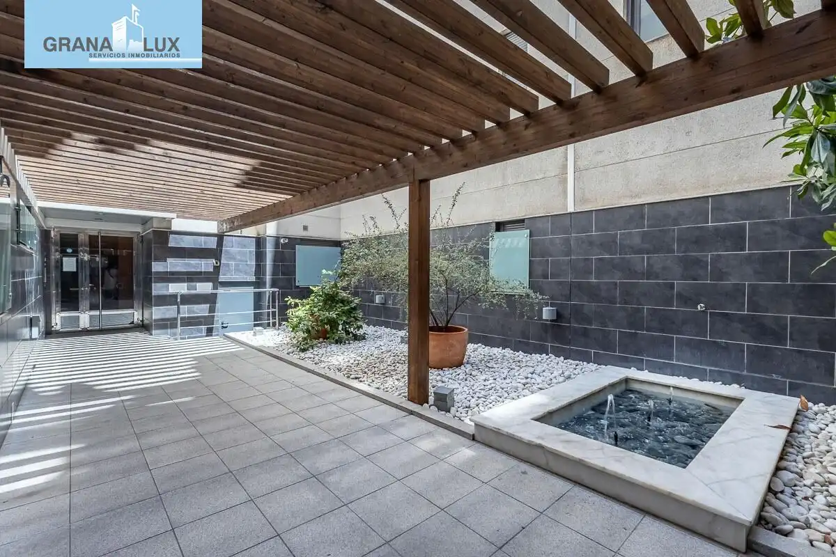 Piso con piscina en venta en Calle Emir, imagen 22