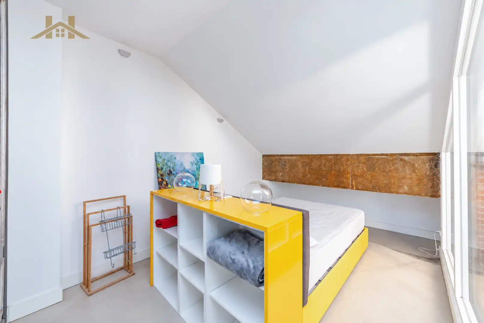 Penthouse with lift for sale in Calle Tahona Antigua, imagen 11