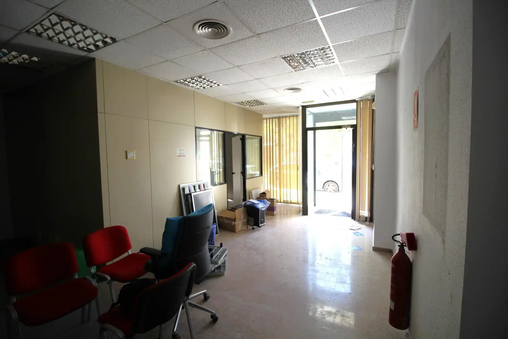 Local commercial à vendre à Petrer, imagen 13