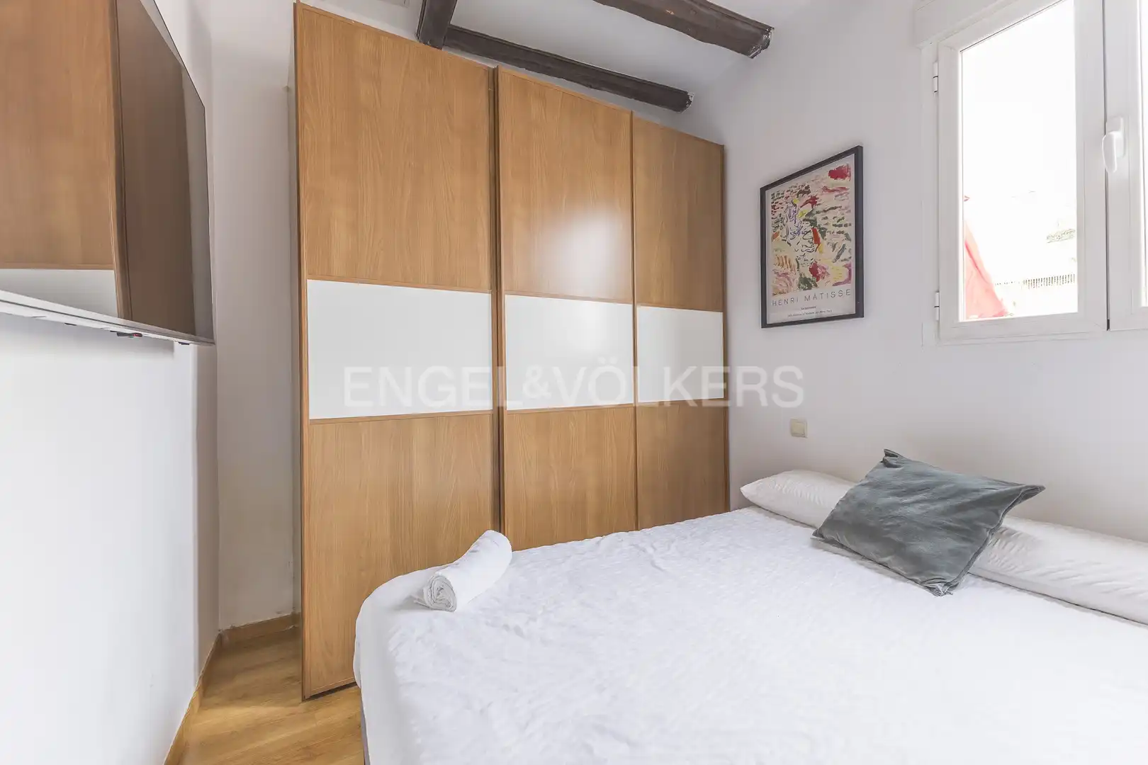 Habitación de Ático en venta en Madrid con Aire acondicionado, Calefacción y Terraza