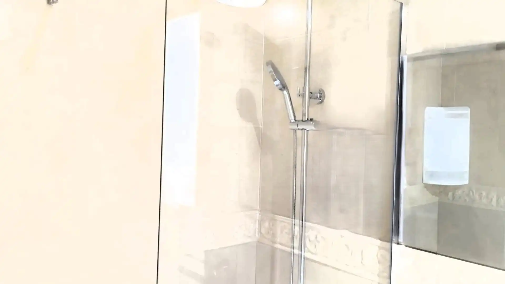 Bany de Apartament en venda en Gilet amb Aire condicionat
