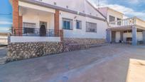 Exterior view of House or chalet for sale in Catadau  with Private garden, Terrace and Storage room